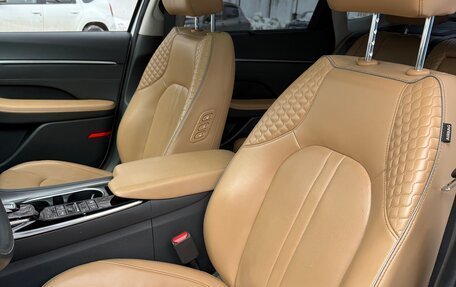 Hyundai Sonata VIII, 2019 год, 2 600 000 рублей, 6 фотография