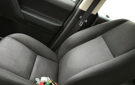 Land Rover Freelander II рестайлинг 2, 2011 год, 959 000 рублей, 16 фотография