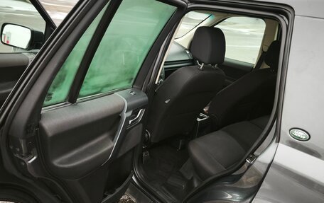 Land Rover Freelander II рестайлинг 2, 2011 год, 959 000 рублей, 18 фотография