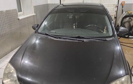 Nissan Primera III, 2005 год, 480 000 рублей, 2 фотография