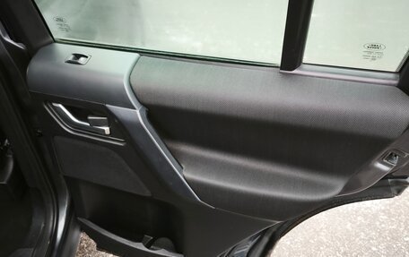 Land Rover Freelander II рестайлинг 2, 2011 год, 959 000 рублей, 23 фотография