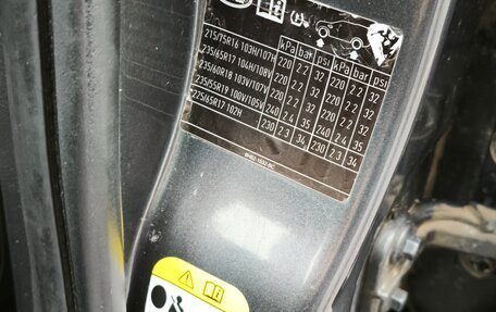 Land Rover Freelander II рестайлинг 2, 2011 год, 959 000 рублей, 28 фотография