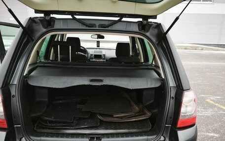 Land Rover Freelander II рестайлинг 2, 2011 год, 959 000 рублей, 24 фотография