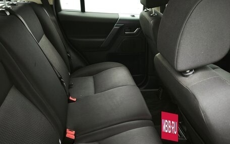 Land Rover Freelander II рестайлинг 2, 2011 год, 959 000 рублей, 22 фотография