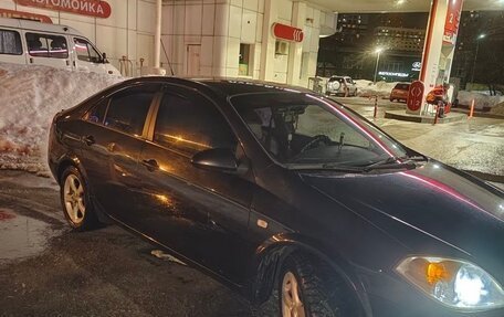 Nissan Primera III, 2005 год, 480 000 рублей, 5 фотография