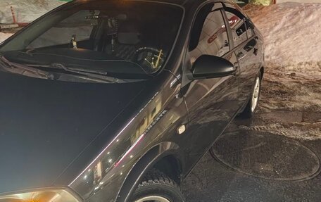 Nissan Primera III, 2005 год, 480 000 рублей, 6 фотография