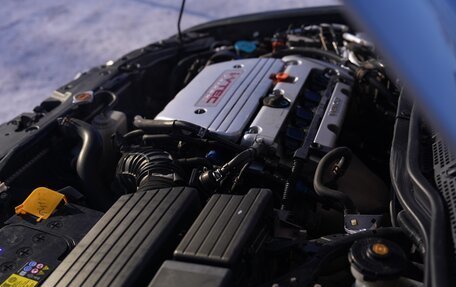 Honda Accord VII рестайлинг, 2003 год, 710 000 рублей, 5 фотография