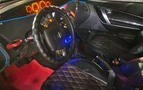 Nissan Primera III, 2005 год, 480 000 рублей, 9 фотография