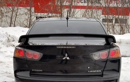 Mitsubishi Lancer IX, 2010 год, 600 000 рублей, 3 фотография