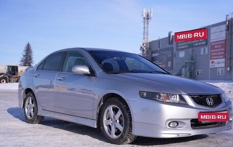 Honda Accord VII рестайлинг, 2003 год, 710 000 рублей, 2 фотография