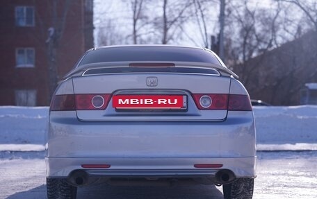 Honda Accord VII рестайлинг, 2003 год, 710 000 рублей, 8 фотография