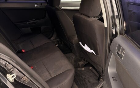 Mitsubishi Lancer IX, 2010 год, 600 000 рублей, 9 фотография