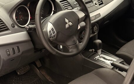 Mitsubishi Lancer IX, 2010 год, 600 000 рублей, 10 фотография