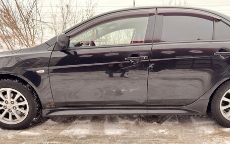 Mitsubishi Lancer IX, 2010 год, 600 000 рублей, 5 фотография