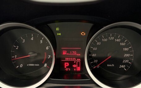 Mitsubishi Lancer IX, 2010 год, 600 000 рублей, 11 фотография