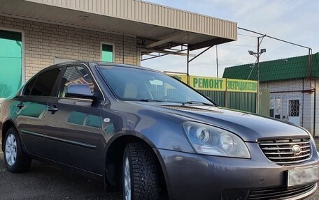 KIA Magentis II рестайлинг, 2007 год, 555 000 рублей, 2 фотография