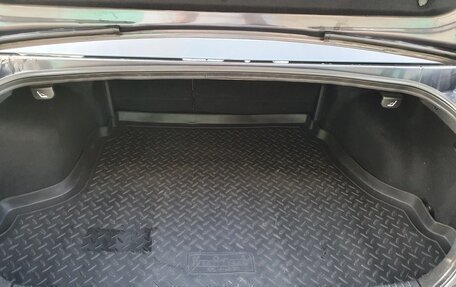 KIA Magentis II рестайлинг, 2007 год, 555 000 рублей, 13 фотография