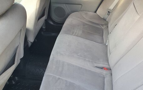 KIA Magentis II рестайлинг, 2007 год, 555 000 рублей, 11 фотография