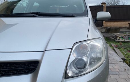 Toyota Auris II, 2007 год, 725 000 рублей, 3 фотография