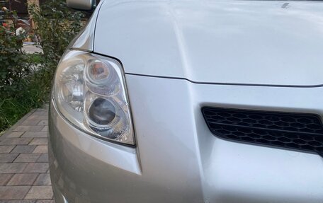 Toyota Auris II, 2007 год, 725 000 рублей, 4 фотография