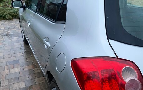 Toyota Auris II, 2007 год, 725 000 рублей, 2 фотография