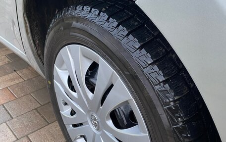 Toyota Auris II, 2007 год, 725 000 рублей, 5 фотография