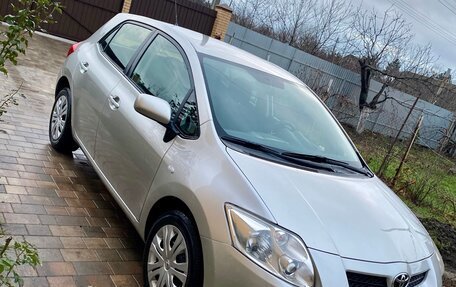 Toyota Auris II, 2007 год, 725 000 рублей, 7 фотография