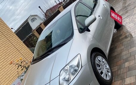 Toyota Auris II, 2007 год, 725 000 рублей, 6 фотография
