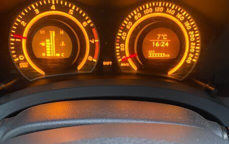 Toyota Auris II, 2007 год, 725 000 рублей, 13 фотография