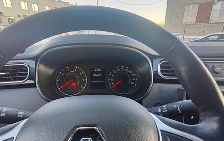 Renault Arkana I, 2019 год, 1 770 000 рублей, 11 фотография