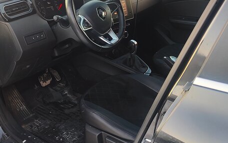 Renault Arkana I, 2019 год, 1 770 000 рублей, 10 фотография