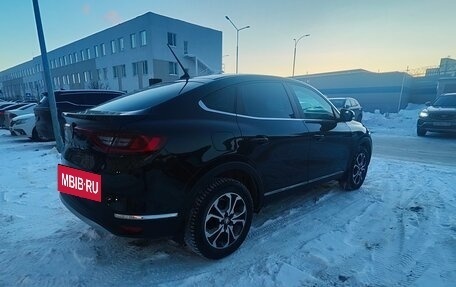 Renault Arkana I, 2019 год, 1 770 000 рублей, 5 фотография