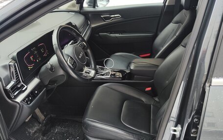 KIA Sportage IV рестайлинг, 2022 год, 3 650 000 рублей, 5 фотография