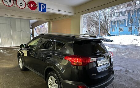 Toyota RAV4, 2014 год, 2 150 000 рублей, 3 фотография