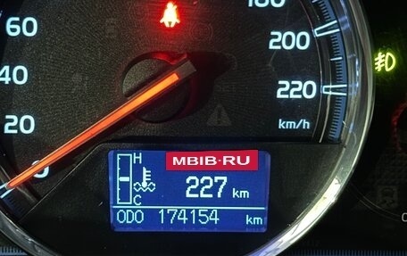 Toyota RAV4, 2014 год, 2 150 000 рублей, 6 фотография