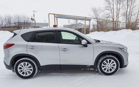 Mazda CX-5 II, 2014 год, 1 980 000 рублей, 6 фотография