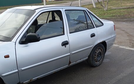 Daewoo Nexia I рестайлинг, 2010 год, 250 000 рублей, 4 фотография