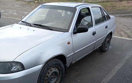 Daewoo Nexia I рестайлинг, 2010 год, 250 000 рублей, 2 фотография