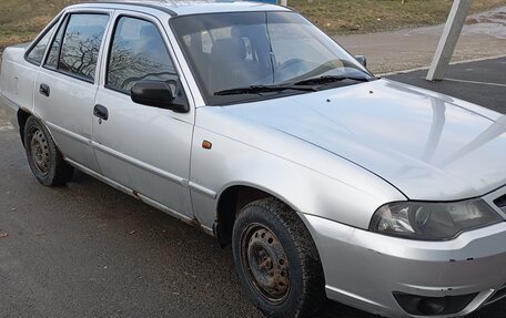 Daewoo Nexia I рестайлинг, 2010 год, 250 000 рублей, 5 фотография