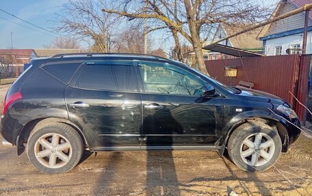 Nissan Murano, 2006 год, 750 000 рублей, 5 фотография