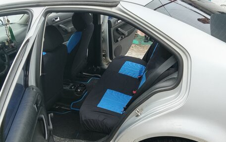 Volkswagen Bora, 1999 год, 310 000 рублей, 2 фотография