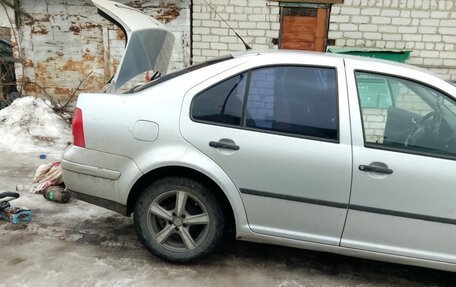 Volkswagen Bora, 1999 год, 310 000 рублей, 9 фотография