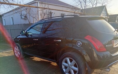 Nissan Murano, 2006 год, 750 000 рублей, 3 фотография