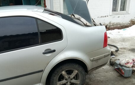 Volkswagen Bora, 1999 год, 310 000 рублей, 7 фотография