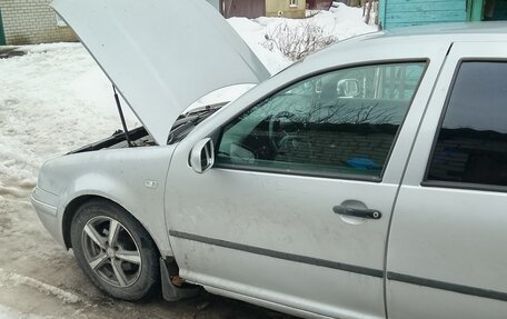 Volkswagen Bora, 1999 год, 310 000 рублей, 8 фотография