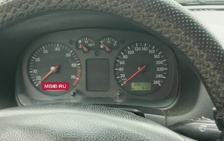 Volkswagen Bora, 1999 год, 310 000 рублей, 5 фотография