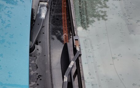 Subaru Outback III, 2002 год, 450 000 рублей, 7 фотография