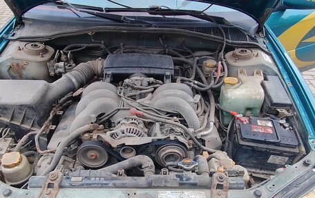 Subaru Outback III, 2002 год, 450 000 рублей, 8 фотография