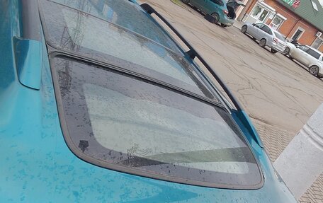 Subaru Outback III, 2002 год, 450 000 рублей, 6 фотография