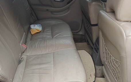 Subaru Outback III, 2002 год, 450 000 рублей, 13 фотография